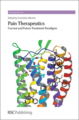 Pain Therapeutics - 