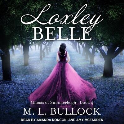 Loxley Belle - M L Bullock