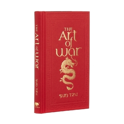 Art of War,the - Sun Tsu