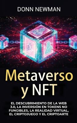 Metaverso y NFT - Donn Newman