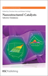 Nanostructured Catalysts - 