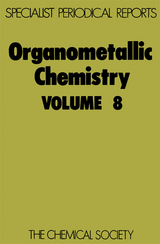 Organometallic Chemistry - 