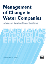 Management of Change in Water Companies -  Joaquim Pocas Martins