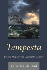 Tempesta -  Clive McClelland