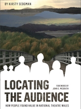 Locating the Audience -  Kirsty Sedgman