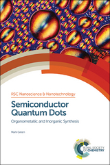 Semiconductor Quantum Dots - UK) Green Mark (Kings College London