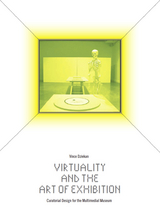 Virtuality and the Art of Exhibition -  Vince Dziekan