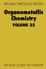 Organometallic Chemistry - 