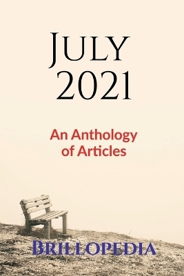 July 2021 -  Brillopedia