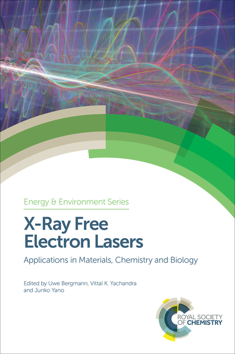 X-Ray Free Electron Lasers - 