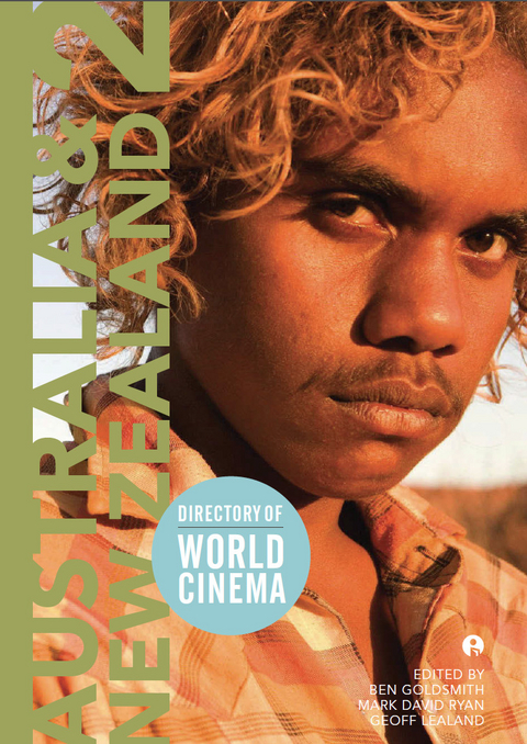 Directory of World Cinema: Australia and New Zealand 2 - 