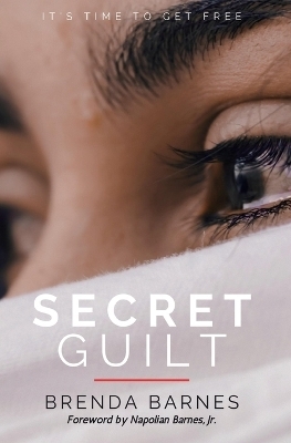 Secret Guilt - Brenda Barnes