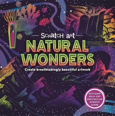 Natural Wonders -  Igloo Books Ltd