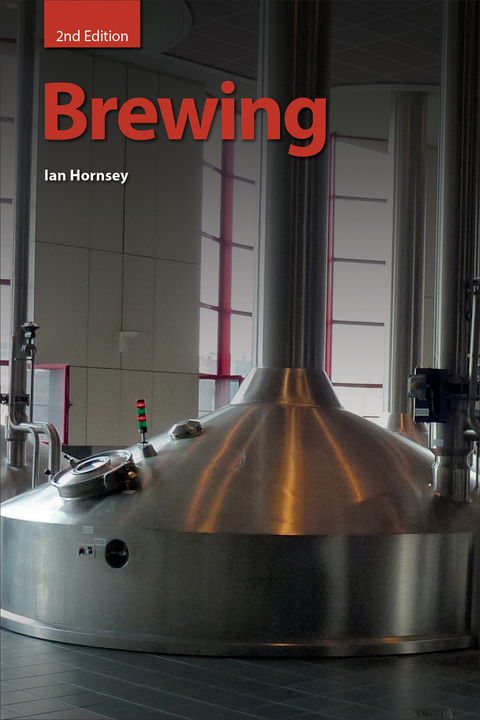 Brewing - Ian Hornsey