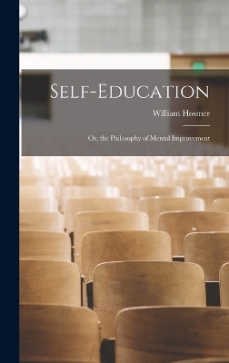 Self-Education - William Hosmer