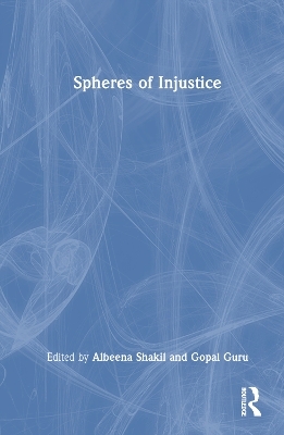 Spheres of Injustice - 