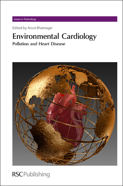 Environmental Cardiology - 