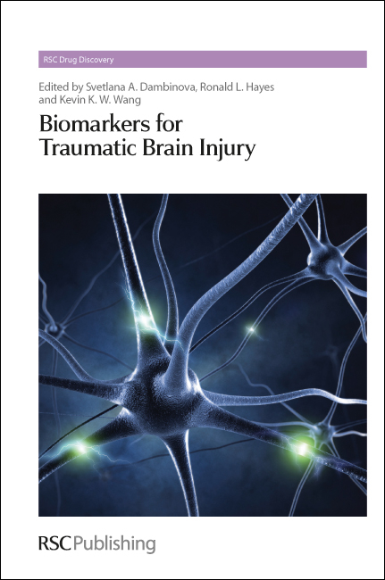 Biomarkers for Traumatic Brain Injury - 