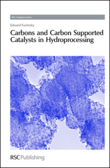 Carbons and Carbon Supported Catalysts in Hydroprocessing - Canada) Furimsky Edward (IMAF Group