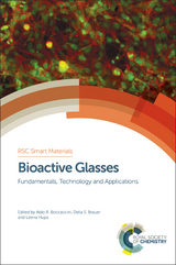 Bioactive Glasses - 