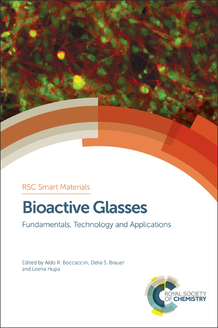 Bioactive Glasses - 