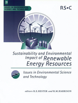 Sustainability and Environmental Impact of Renewable Energy Sources - 