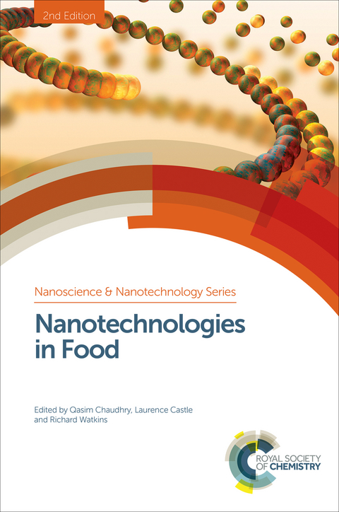 Nanotechnologies in Food - 