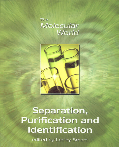 Separation, Purification and Identification - 