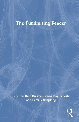 The Fundraising Reader - 