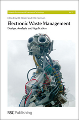 Electronic Waste Management - 