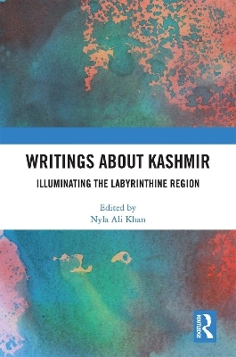 Writings About Kashmir - 