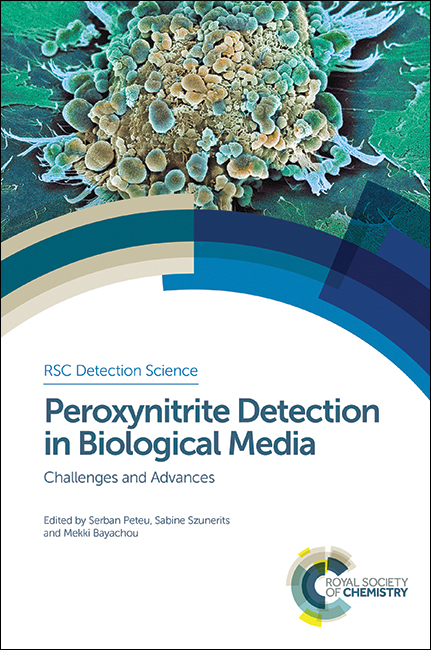 Peroxynitrite Detection in Biological Media - 