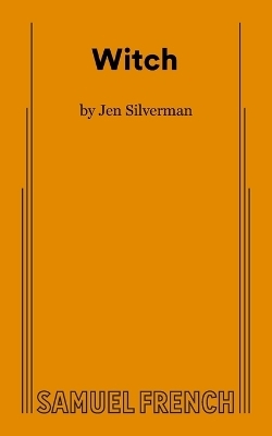 Witch - Jen Silverman