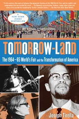 Tomorrow-Land -  Joseph Tirella