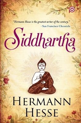 Siddhartha - Hermann Hesse, Words Power