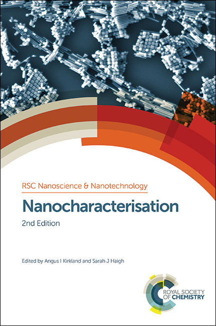 Nanocharacterisation - 