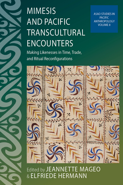 Mimesis and Pacific Transcultural Encounters - 