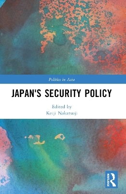 Japan's Security Policy - 