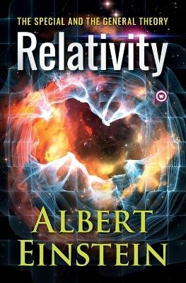 Relativity - Albert Einstein