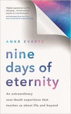 Nine Days of Eternity - Anke Evertz