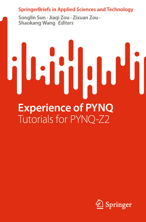 Experience of PYNQ - 