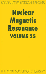 Nuclear Magnetic Resonance - 