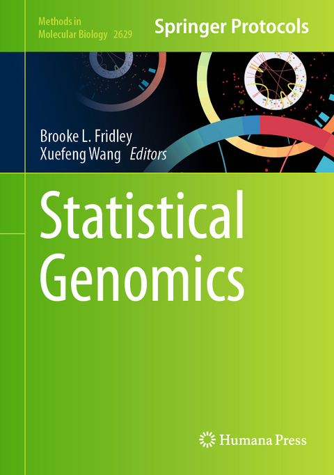 Statistical Genomics - 