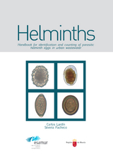 Helminths -  Carlos Lardin Mifsut,  Silveria Pacheco