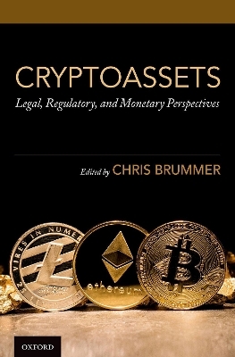 Cryptoassets - 