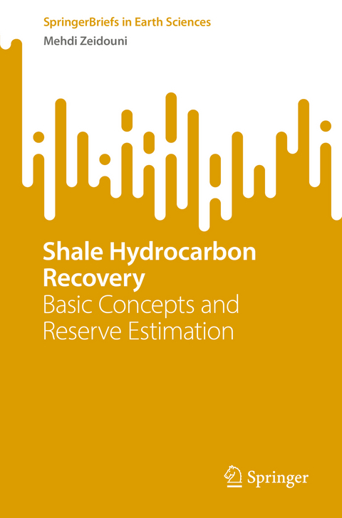 Shale Hydrocarbon Recovery - Mehdi Zeidouni