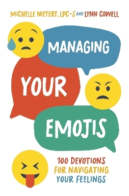 Managing Your Emojis - Michelle Nietert, Lynn Cowell