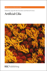 Artificial Cilia - 