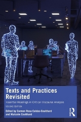 Texts and Practices Revisited - Caldas-Coulthard, Carmen Rosa; Coulthard, Malcolm