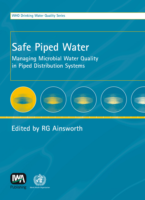 Safe Piped Water - 